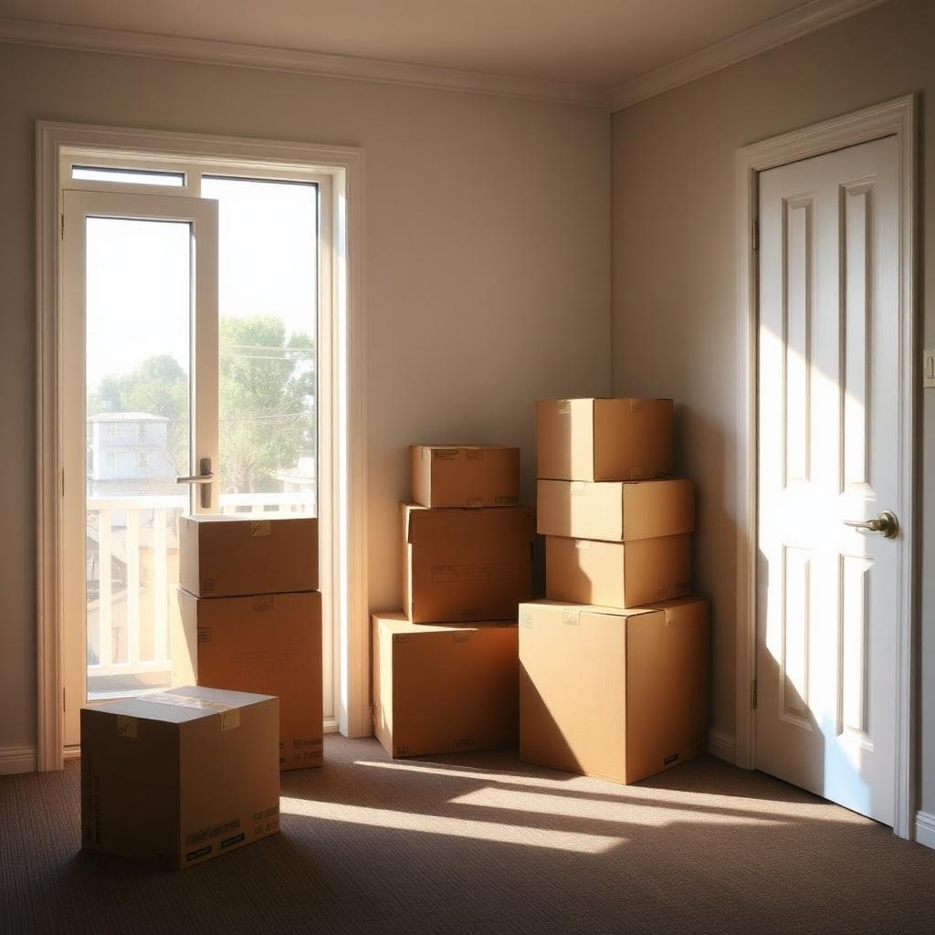 What does a comprehensive end of lease cleaning service typically include?